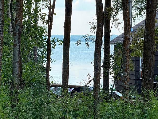 Land for sale in Wedgewood, Alberta