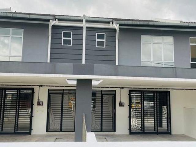 Terraced House for sale in Johor Bahru