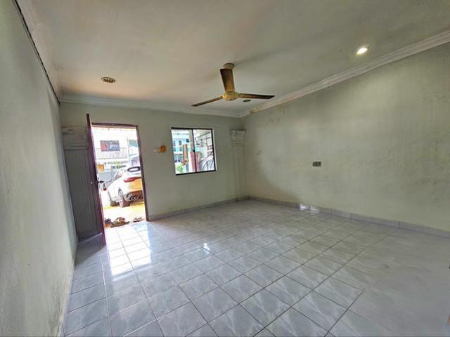 Terraced House for sale in Johore Bahru, Johor