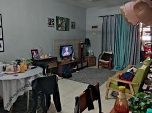 Terraced House for sale in Johore Bahru, Johor