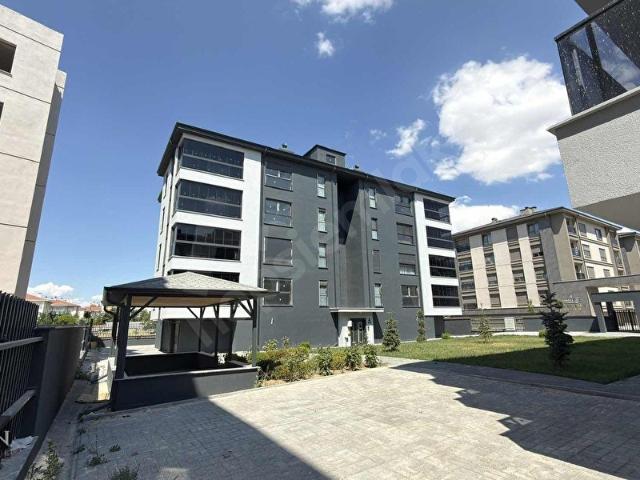 Tepebaşi, Eskişehir içerisinde satılık mülk