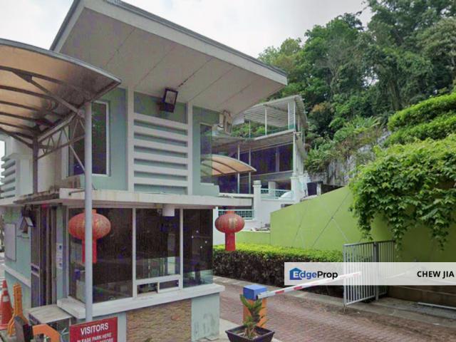 House for sale in Petaling, Subang Jaya