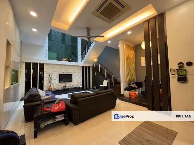 House for sale in Petaling, Subang Jaya