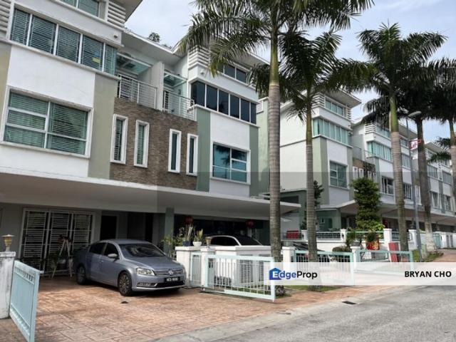 House for sale in Petaling, Subang Jaya