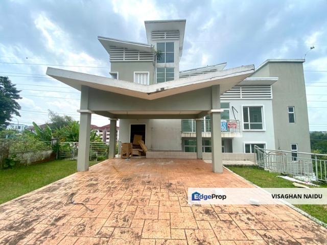 House for sale in Petaling, Subang Jaya