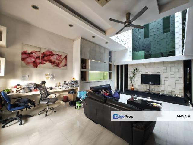 House for sale in Petaling, Subang Jaya