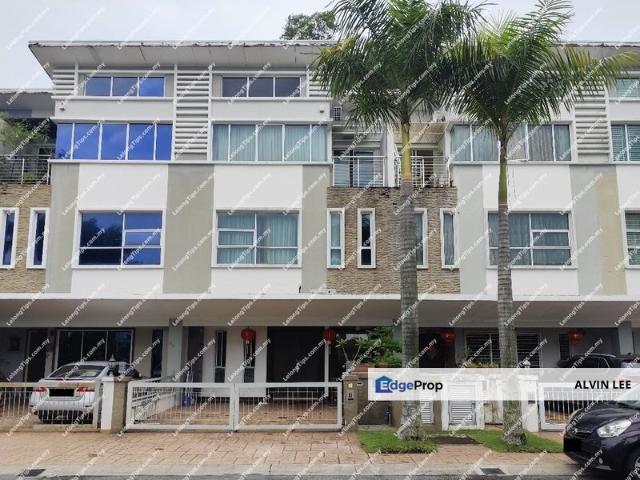 House for sale in Petaling, Subang Jaya