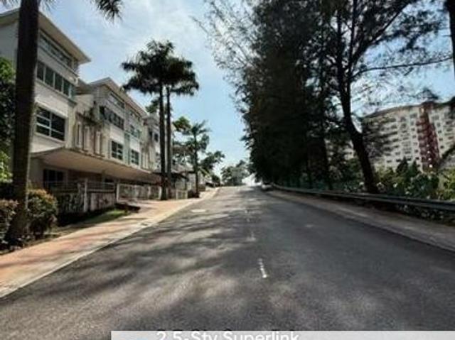 House for sale in Petaling, Subang Jaya