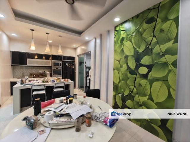 House for sale in Petaling, Subang Jaya