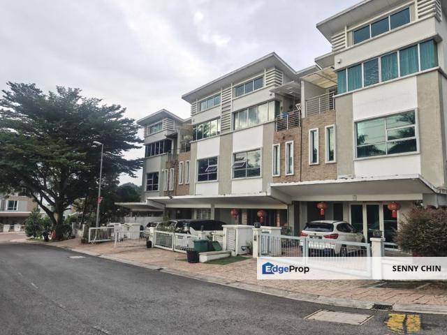 House for sale in Petaling, Subang Jaya
