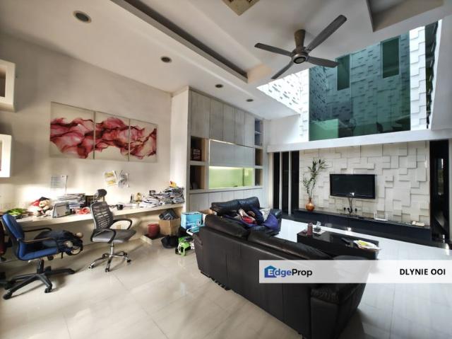 House for sale in Petaling, Subang Jaya