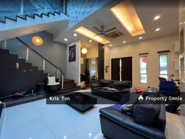 Terraced House for sale in Petaling, Subang Jaya