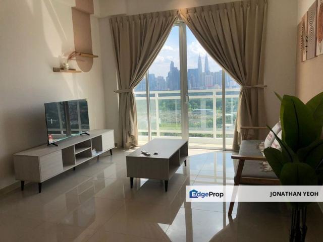 Condominium for rent in Country Heights Damansara, Kuala Lumpur