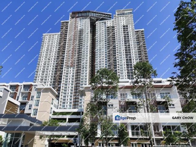 Condominium for sale in Country Heights Damansara, Kuala Lumpur