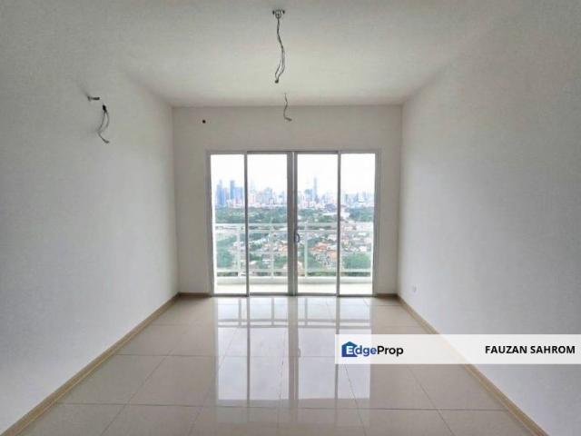 Condominium for sale in Tiara Titiwangsa, Kuala Lumpur