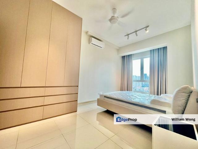 Condominium for rent in Tiara Titiwangsa, Kuala Lumpur