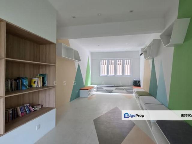 Condominium for rent in Country Heights Damansara, Kuala Lumpur