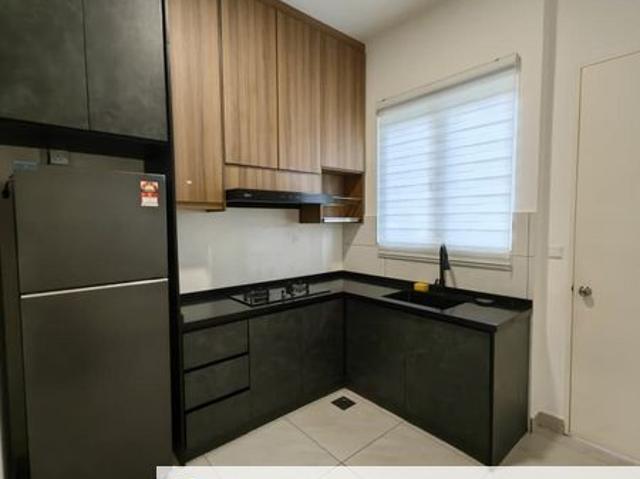 House for sale in Tiara Titiwangsa, Kuala Lumpur