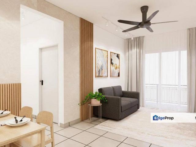 Condominium for rent in Country Heights Damansara, Kuala Lumpur