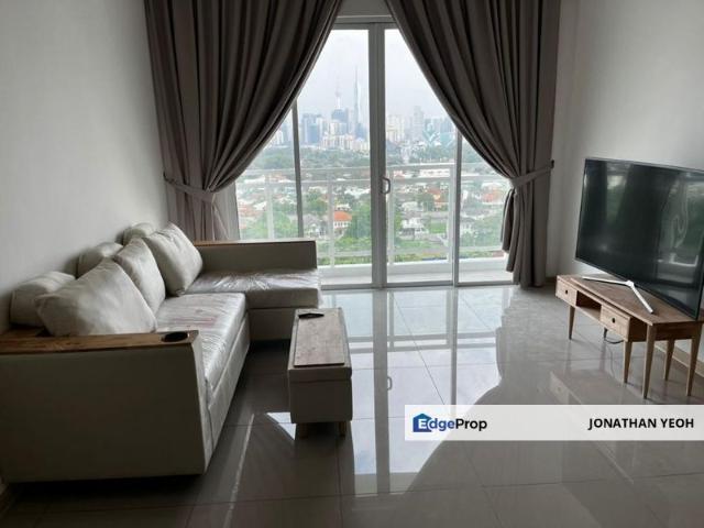 Condominium for rent in Country Heights Damansara, Kuala Lumpur