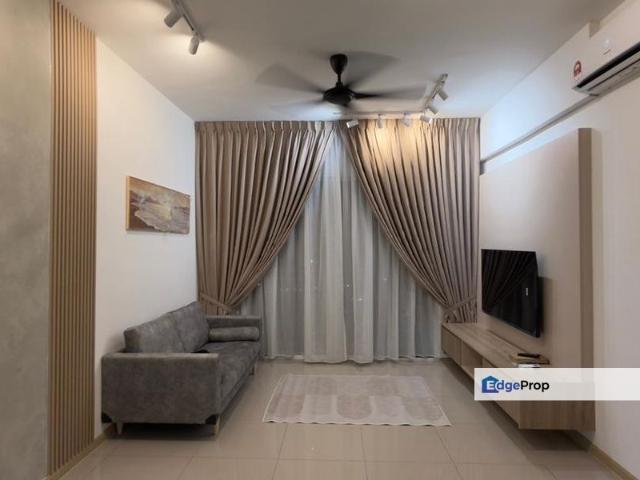 Condominium for rent in Country Heights Damansara, Kuala Lumpur
