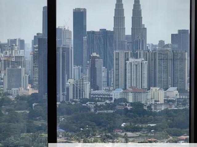 Condominium for rent in Tiara Titiwangsa, Kuala Lumpur
