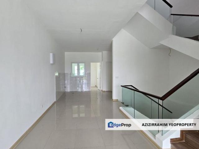 Flat for sale in Country Heights Damansara, Kuala Lumpur