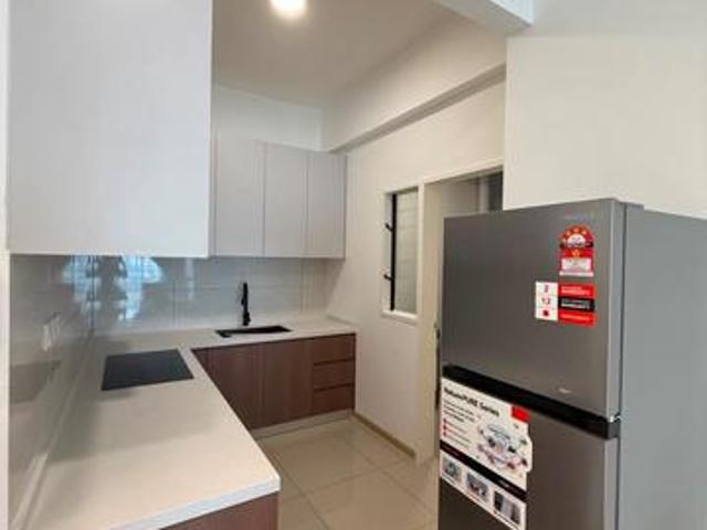Condominium for rent in Country Heights Damansara, Kuala Lumpur