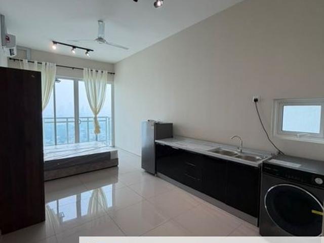 Condominium for rent in Tiara Titiwangsa, Kuala Lumpur