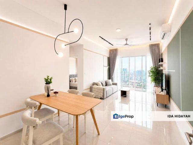 Condominium for sale in Country Heights Damansara, Kuala Lumpur