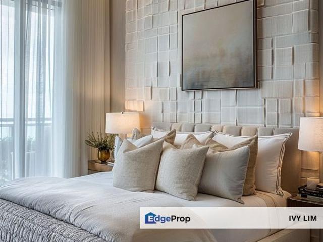 Condominium for sale in Country Heights Damansara, Kuala Lumpur