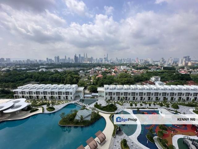 Condominium for sale in Country Heights Damansara, Kuala Lumpur