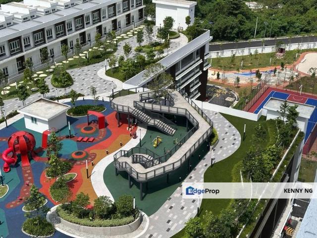 Condominium for sale in Country Heights Damansara, Kuala Lumpur