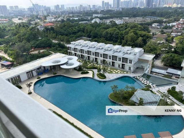 Condominium for sale in Country Heights Damansara, Kuala Lumpur