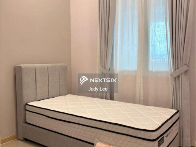 Apartment for rent in Country Heights Damansara, Kuala Lumpur