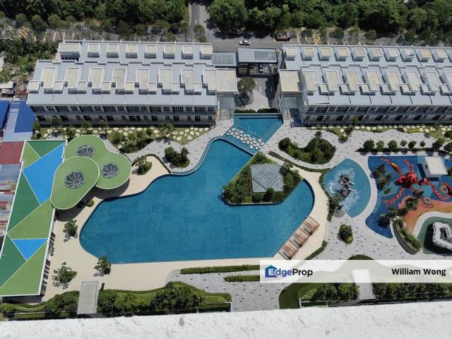 Condominium for rent in Country Heights Damansara, Kuala Lumpur