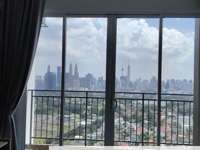Condominium for rent in Country Heights Damansara, Kuala Lumpur