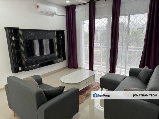 Condominium for rent in Country Heights Damansara, Kuala Lumpur
