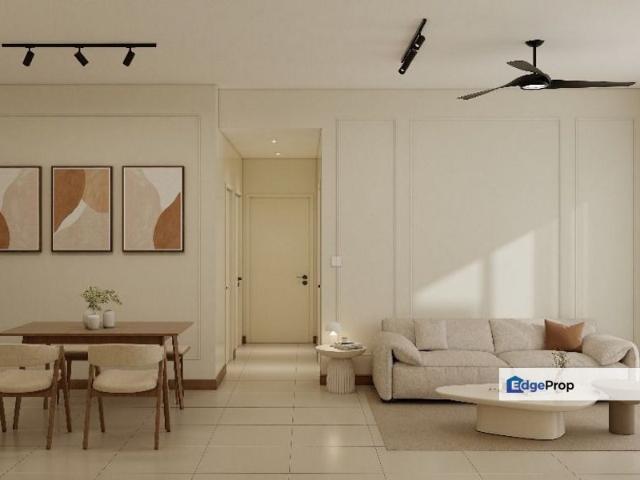 Condominium for rent in Country Heights Damansara, Kuala Lumpur