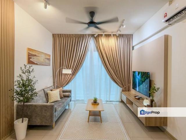 Condominium for rent in Country Heights Damansara, Kuala Lumpur