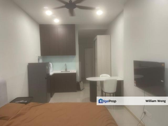 Condominium for rent in Country Heights Damansara, Kuala Lumpur