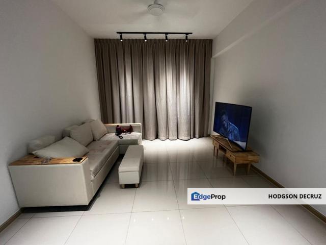 Condominium for rent in Country Heights Damansara, Kuala Lumpur