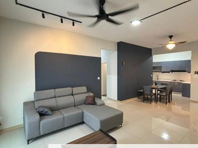 Condominium for rent in Country Heights Damansara, Kuala Lumpur