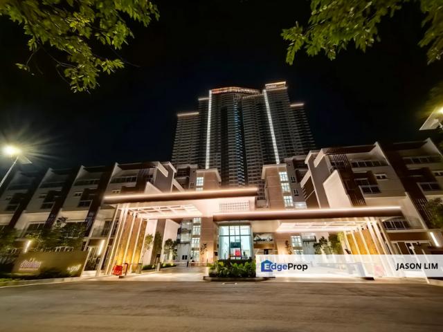 Condominium for sale in Country Heights Damansara, Kuala Lumpur