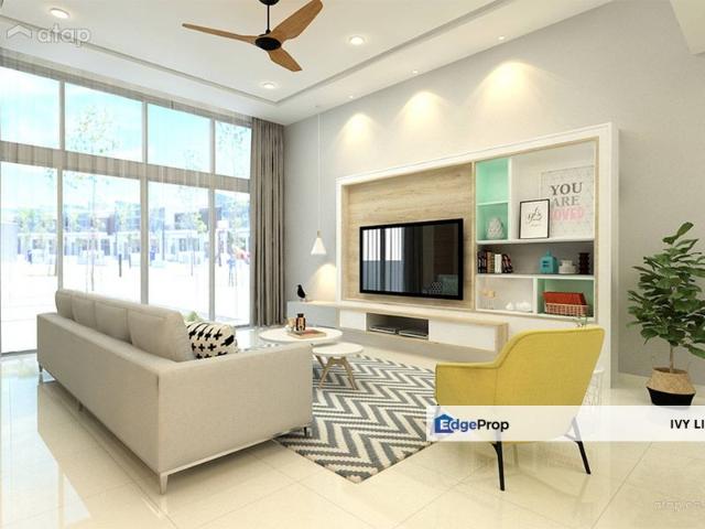 Condominium for sale in Country Heights Damansara, Kuala Lumpur