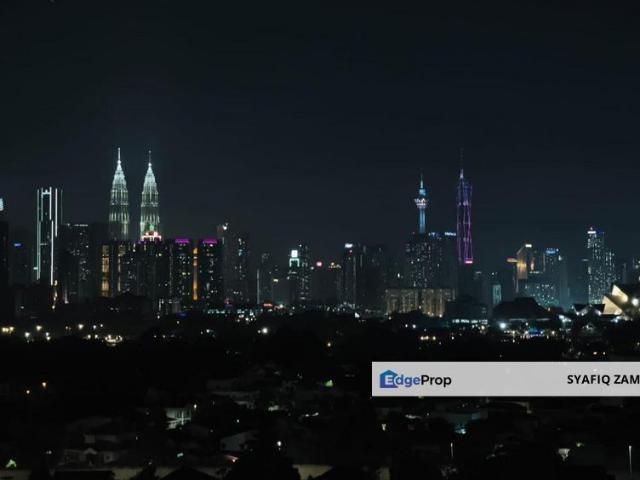 Condominium for sale in Country Heights Damansara, Kuala Lumpur