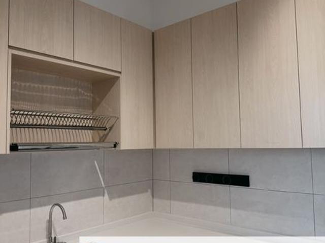 Condominium for rent in Tiara Titiwangsa, Kuala Lumpur