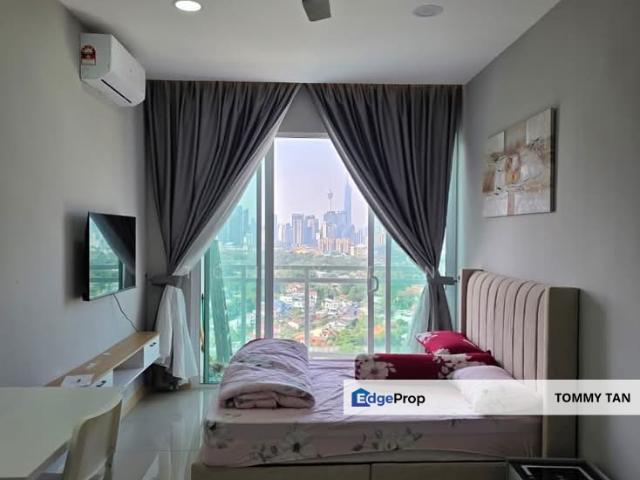 Condominium for rent in Country Heights Damansara, Kuala Lumpur