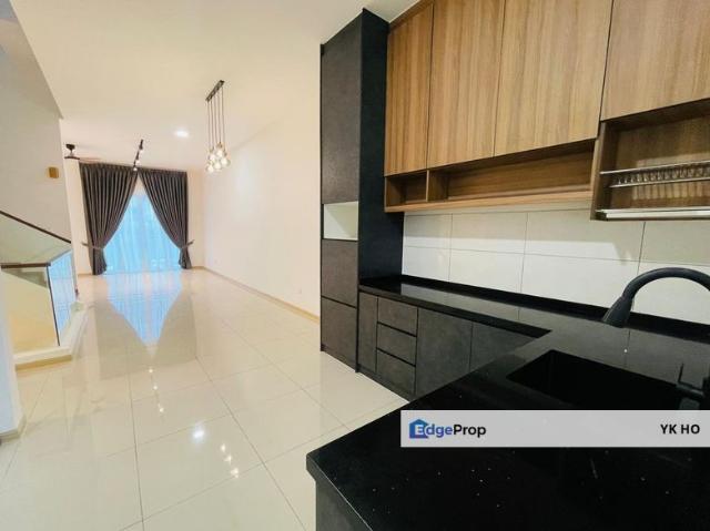 House for sale in Tiara Titiwangsa, Kuala Lumpur