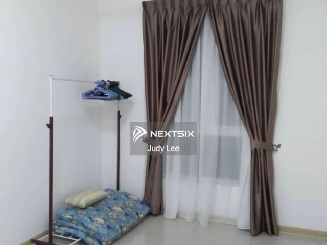 Apartment for rent in Country Heights Damansara, Kuala Lumpur
